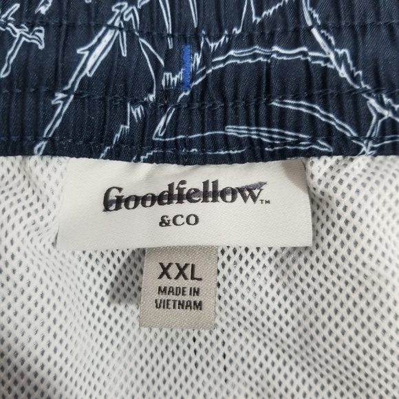 New Swim Trunks - Picture 3 of 5